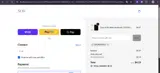 Shopshop15 coupon verification screenshot