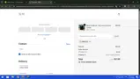 DAN1122 coupon verification screenshot