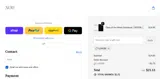 LUXE88 coupon verification screenshot