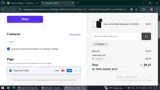 CODE86 coupon verification screenshot