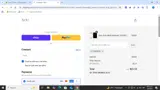 cheap12 coupon verification screenshot