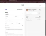 LUXE10 coupon verification screenshot