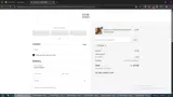 Luxe20 coupon verification screenshot