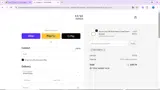 WELCOME10 coupon verification screenshot