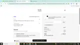 Luxetoneswf10 coupon verification screenshot