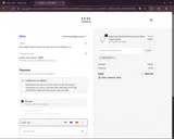 MISSYOU20 coupon verification screenshot