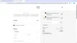Loveme coupon verification screenshot