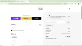 SUMMER coupon verification screenshot