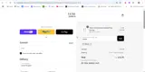 IWD25 coupon verification screenshot