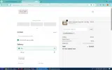KATMCKENNAN coupon verification screenshot