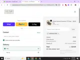 _MONIQUELYNN coupon verification screenshot