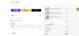 ALINAALINA27M coupon verification screenshot