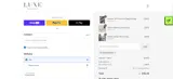 SHOWCASE270 coupon verification screenshot