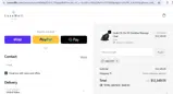 LWL5OFF coupon verification screenshot