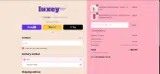 WELCOME15 coupon verification screenshot