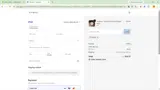 Luxgrove coupon verification screenshot