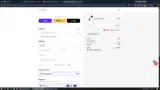 Luxgrove coupon verification screenshot