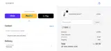 Luxgrove coupon verification screenshot