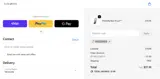 Luxgrove coupon verification screenshot