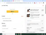SA4 coupon verification screenshot