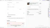 SA2 coupon verification screenshot