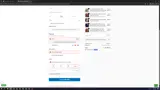 NEW coupon verification screenshot