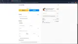 SA coupon verification screenshot