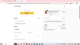 NY30 coupon verification screenshot