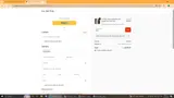 SM30 coupon verification screenshot