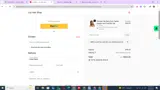 SM50 coupon verification screenshot