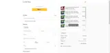 SM50 coupon verification screenshot