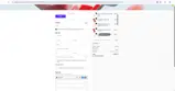 Luxiface coupon verification screenshot