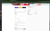 Luxiface coupon verification screenshot