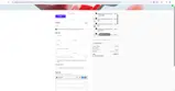 Luxiface coupon verification screenshot