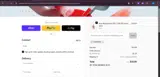 Luxiface coupon verification screenshot