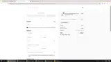 Luxiface coupon verification screenshot