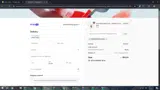 Luxiface coupon verification screenshot