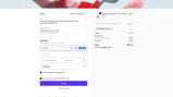 Luxiface coupon verification screenshot