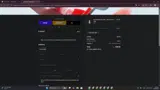 Luxiface coupon verification screenshot