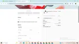 Luxiface coupon verification screenshot