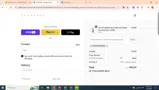 Luxiface coupon verification screenshot