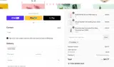 Luxiface coupon verification screenshot