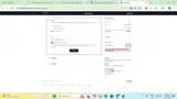 PRFDCTNEW20 coupon verification screenshot