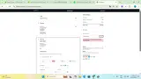 PRFDCTNEW20 coupon verification screenshot