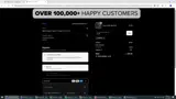 Free15 coupon verification screenshot
