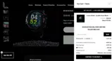 Free20 coupon verification screenshot