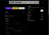 bf25 coupon verification screenshot