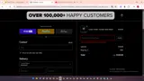 ADBGG coupon verification screenshot