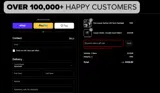 ADBHG coupon verification screenshot