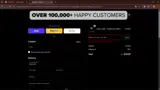 LABOR coupon verification screenshot